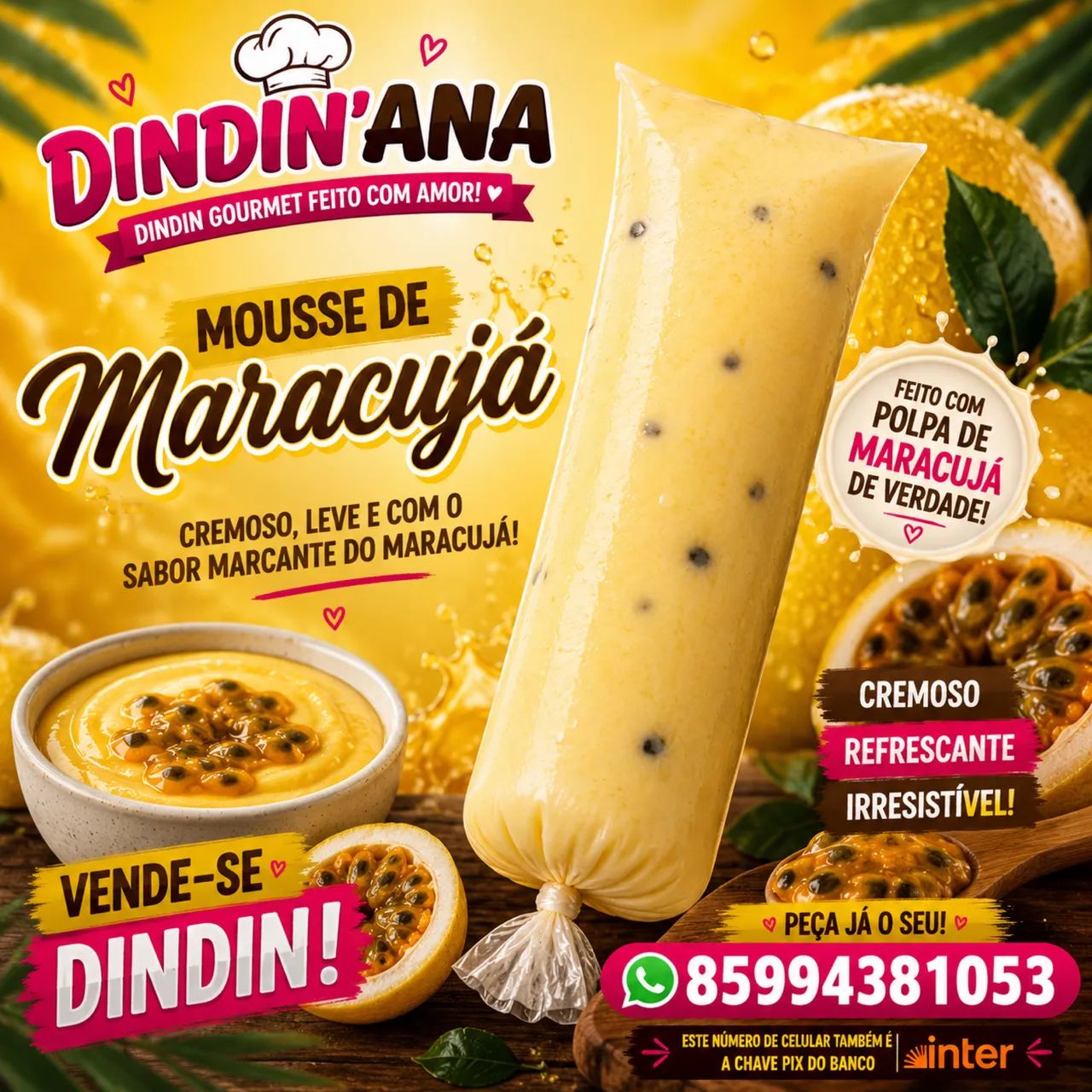 Vende-se Dindin Gourmet  - Foto 4
