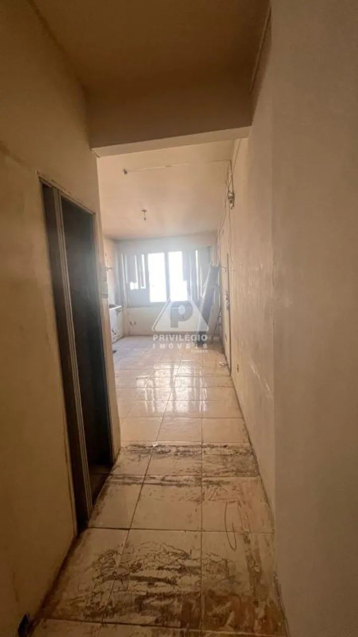 Sala à venda, Centro - RIO DE JANEIRO/RJ - Foto 2