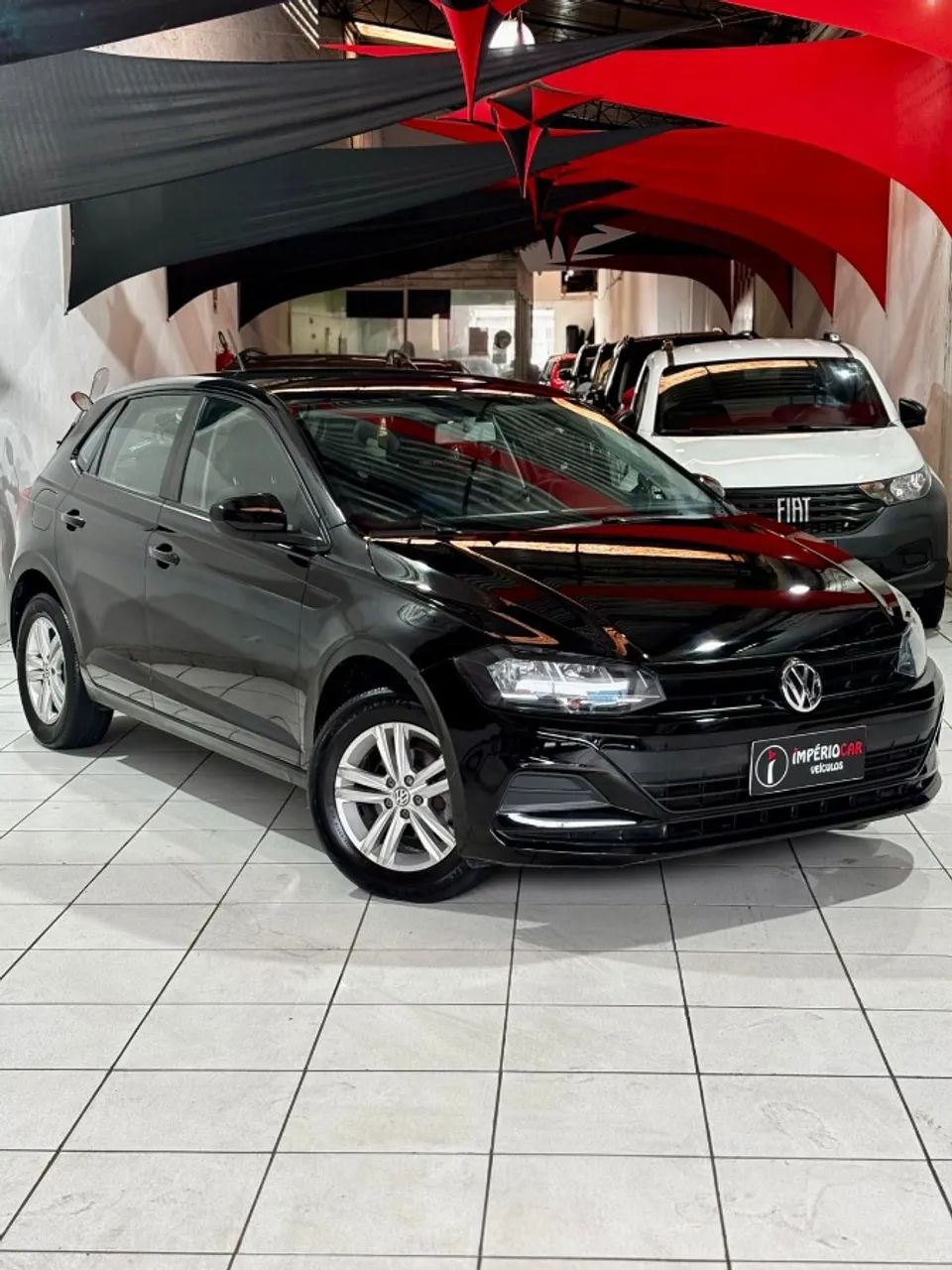 Volkswagen Polo 2021