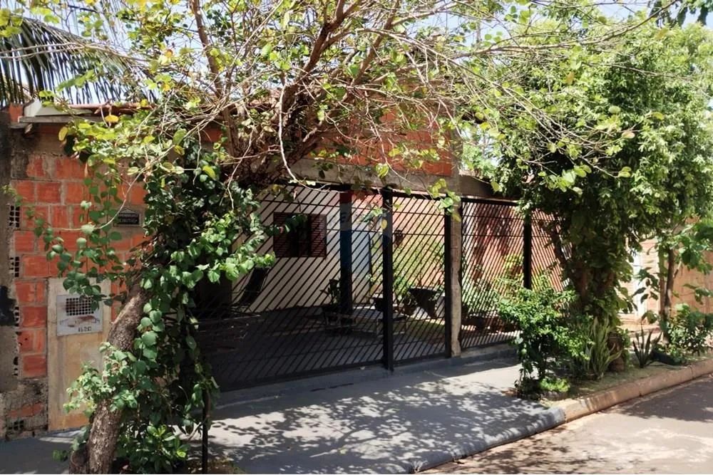 Casa no Antonio Fagundes