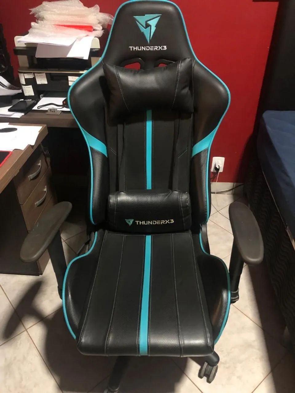 Cadeira Gamer ThunderX3