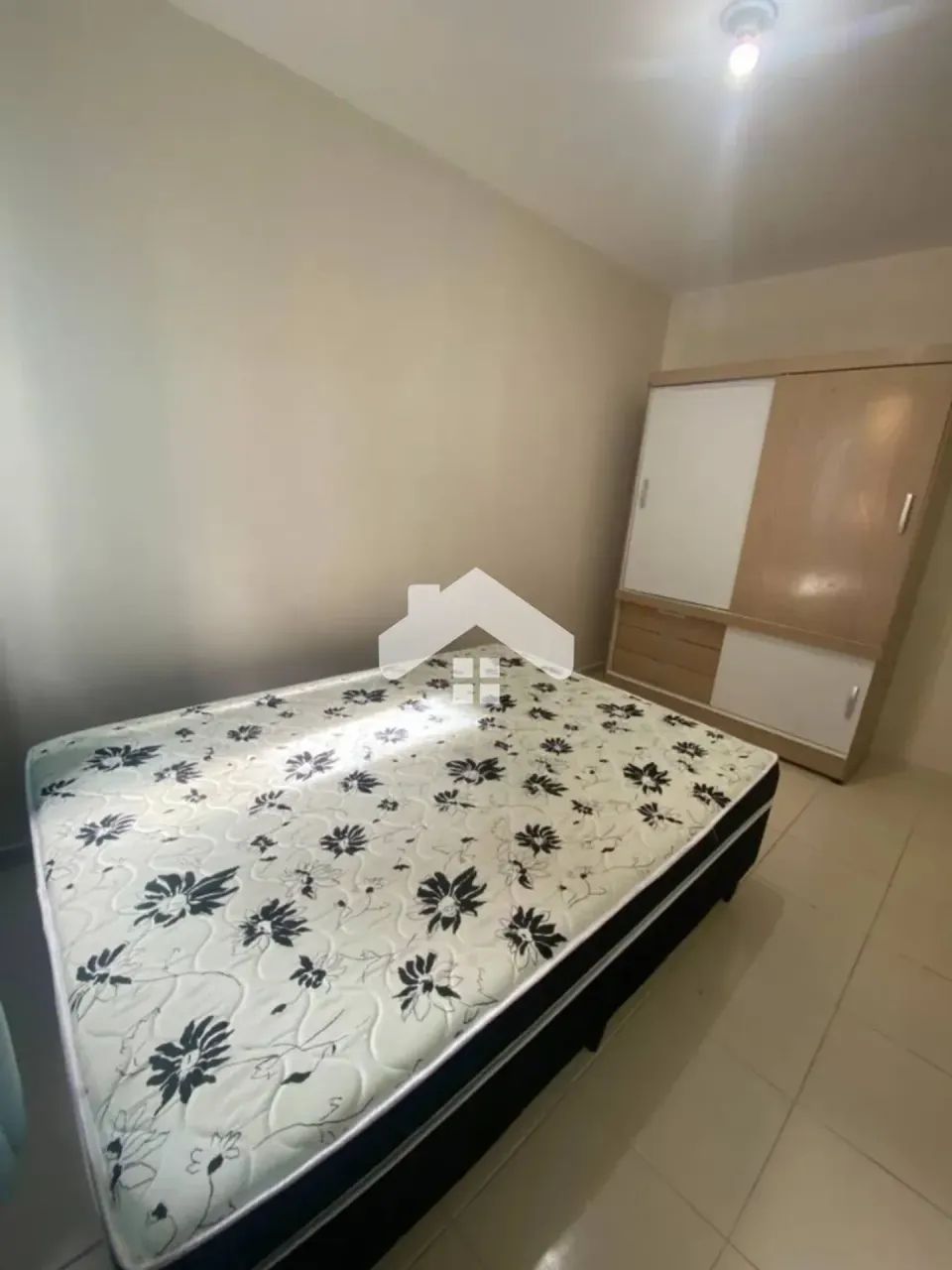 Apartamento mobiliado no Vivendas Tropical, 2/4, 1 banheiro, 1 vaga (Cond. Incluso) - São  - Foto 5