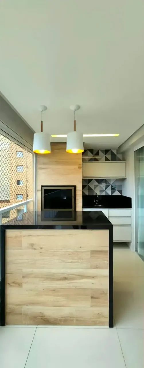 Platno Greenville - Patamares, 110m², Nascente, Reformado, 3 Suítes, Armários, 2 Vagas Cob - Foto 18