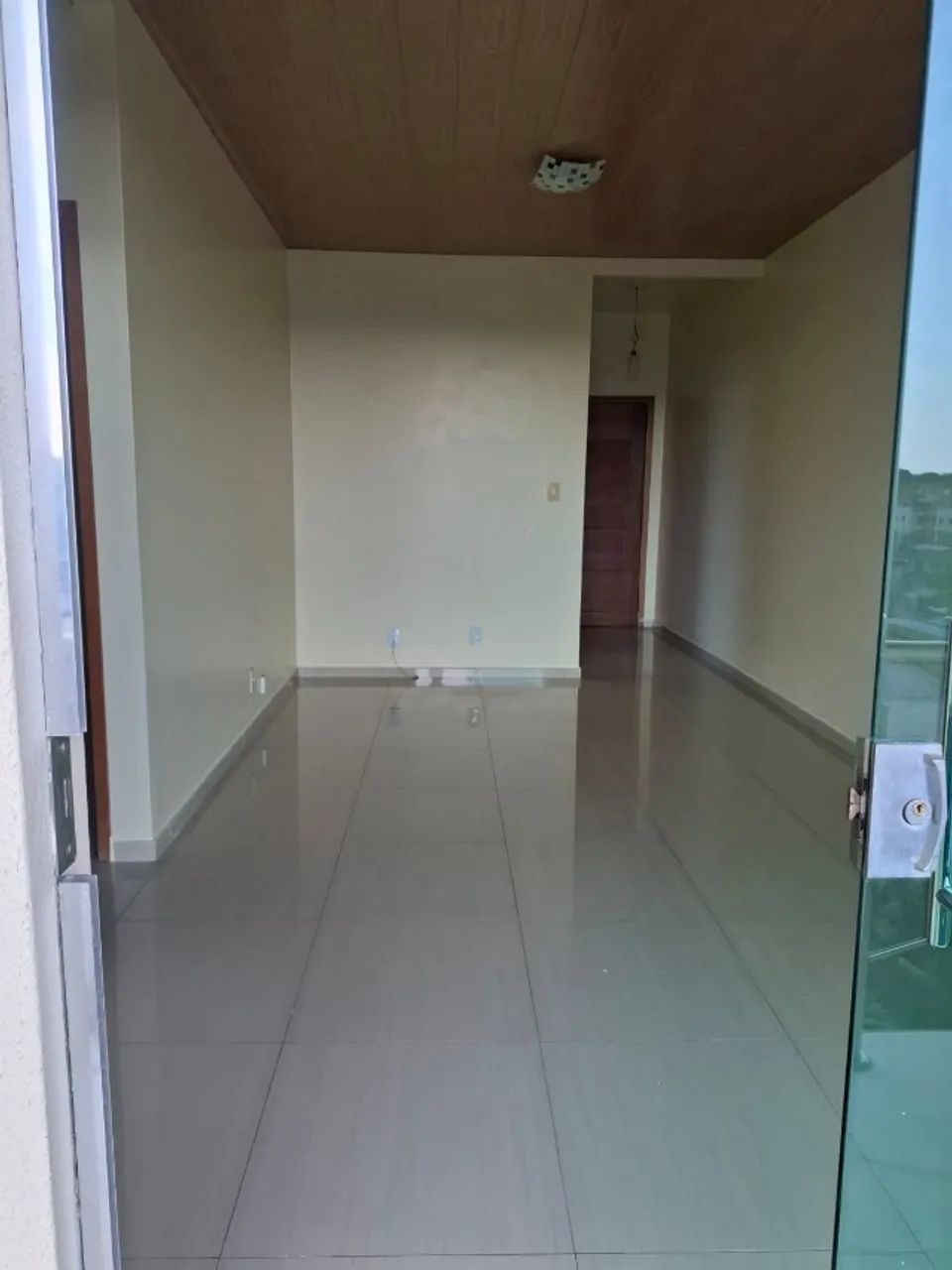Apartamento de 2 quartos, próximo a Polícia Federal. - Foto 4