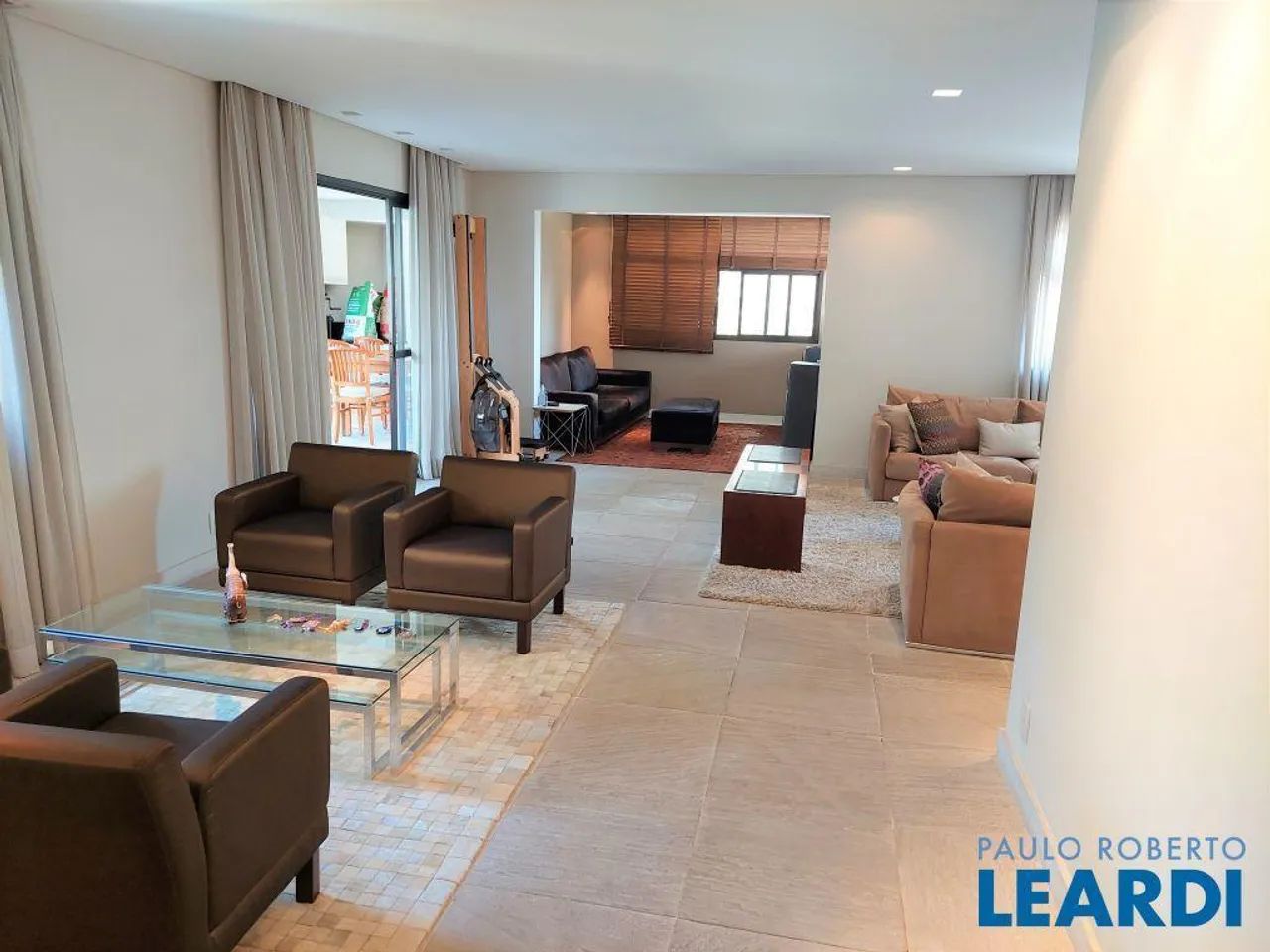 APARTAMENTO - MORUMBI - SP - Foto 4