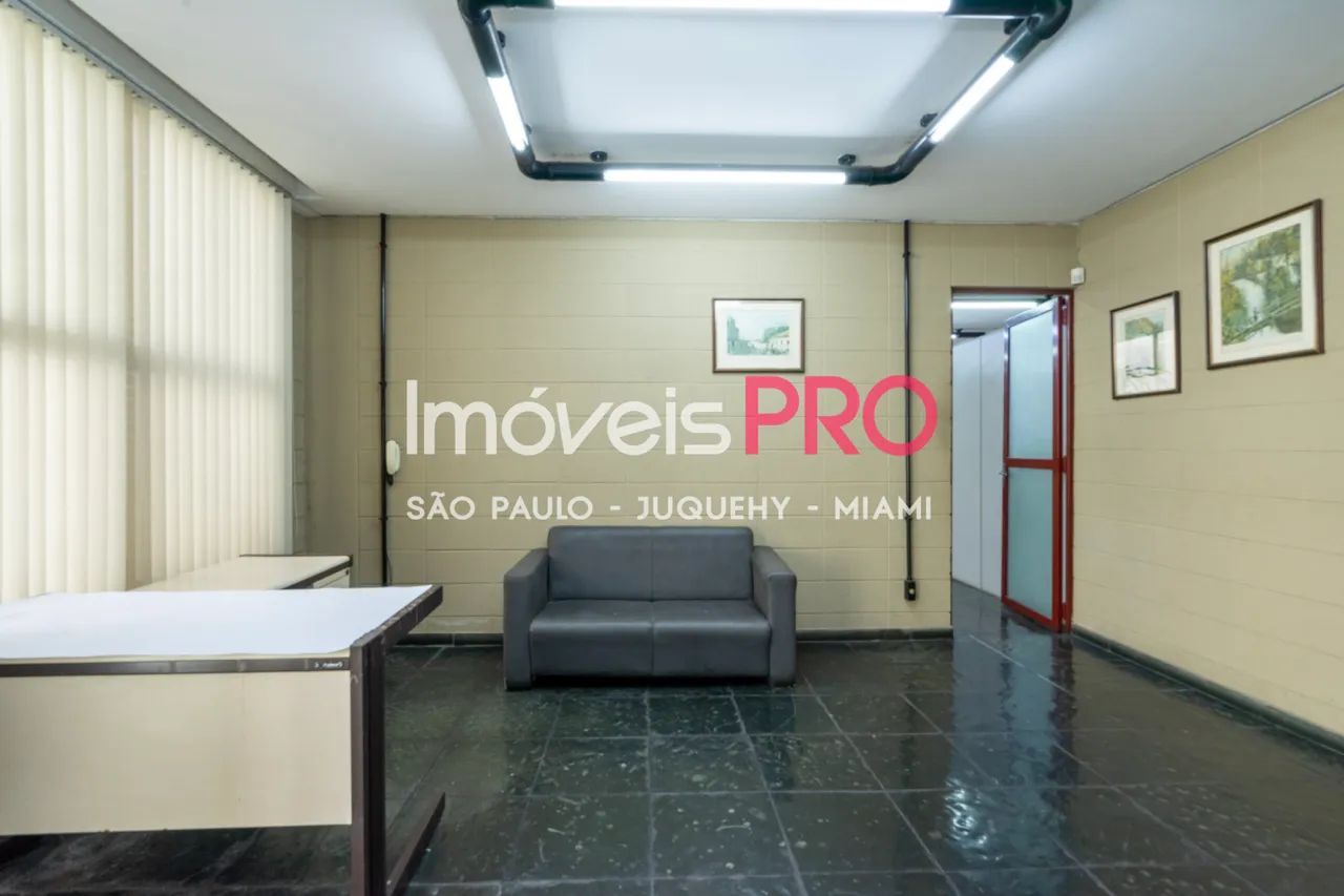 Apresentamos um sobrado comercial de 362m2! - Foto 5