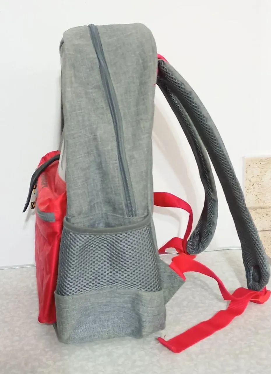 Mochila Snoop - Foto 2