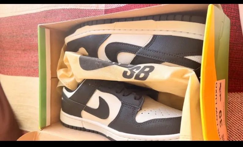 Tenis Nike Dunk Low - Foto 2