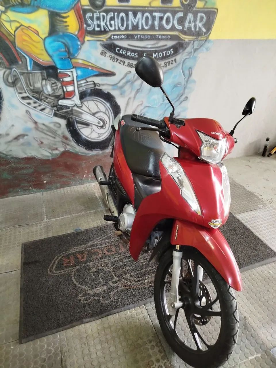 Bis 125 completa  - Foto 3