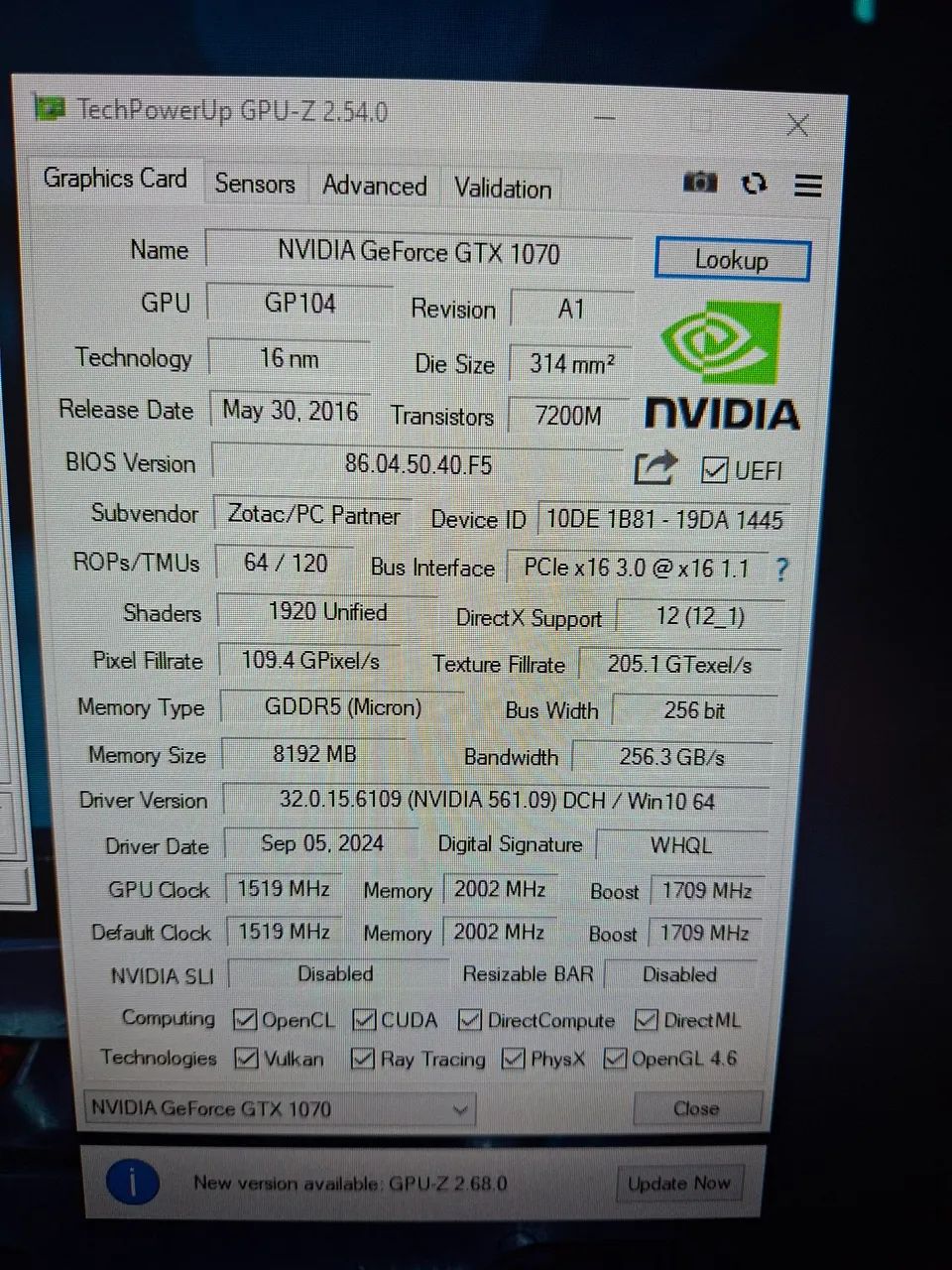 PC gamer core i7 oitava geração, completo! - Foto 3
