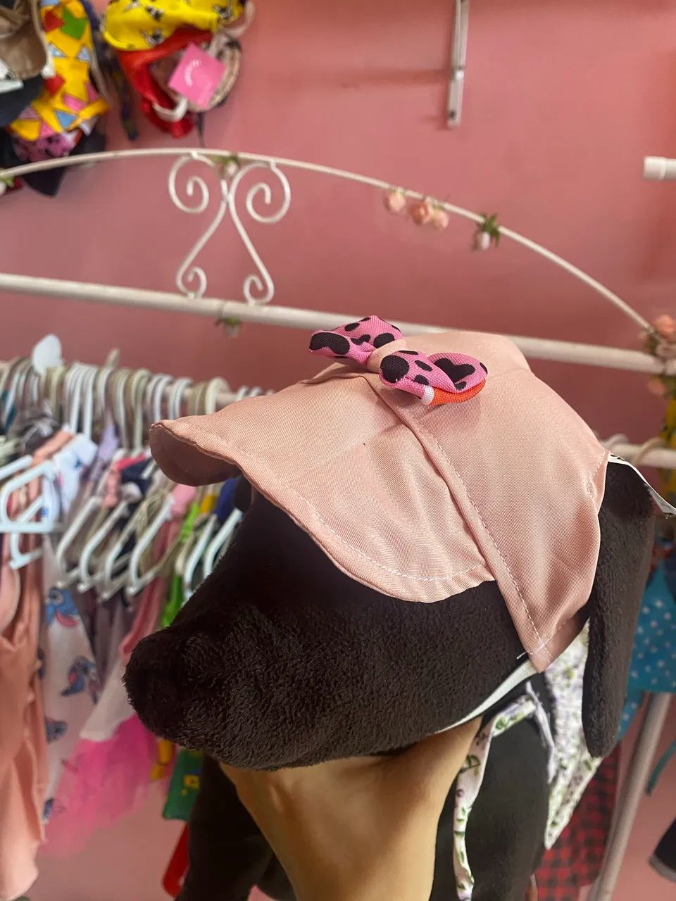 Bonés e chapéu pet  - Foto 4