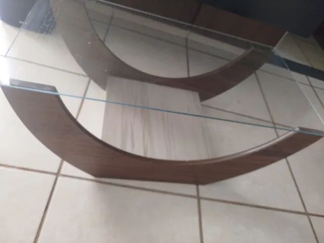 Mesa de centro sala - Foto 2