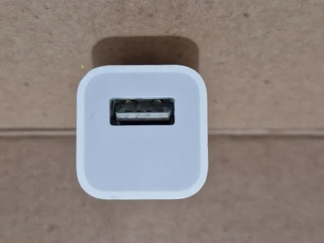 Carregador Original Apple A1265 Iphone Ipad - Foto 3