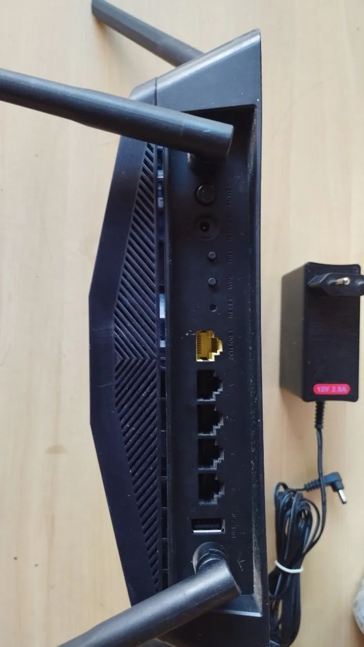  Super Roteador D-Link iR2640  - Foto 3