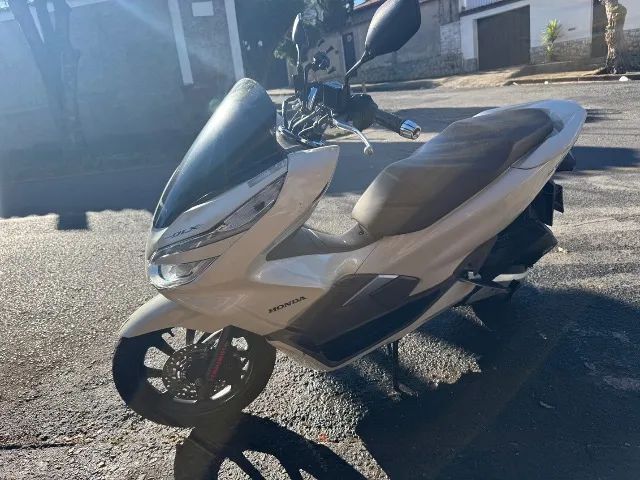 Honda Pcx 2019 - Foto 2