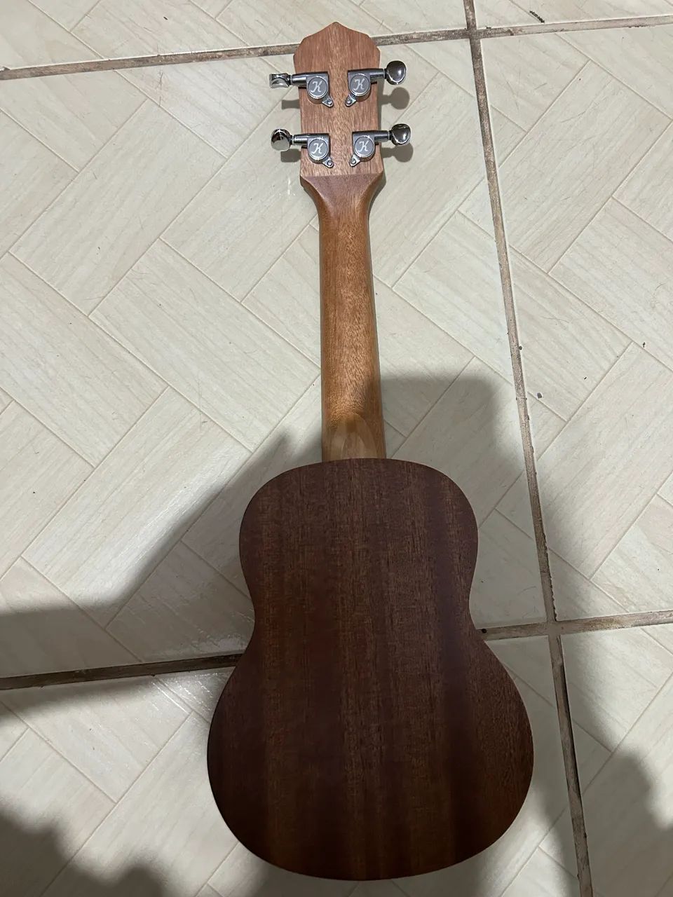 Ukulele  - Foto 2