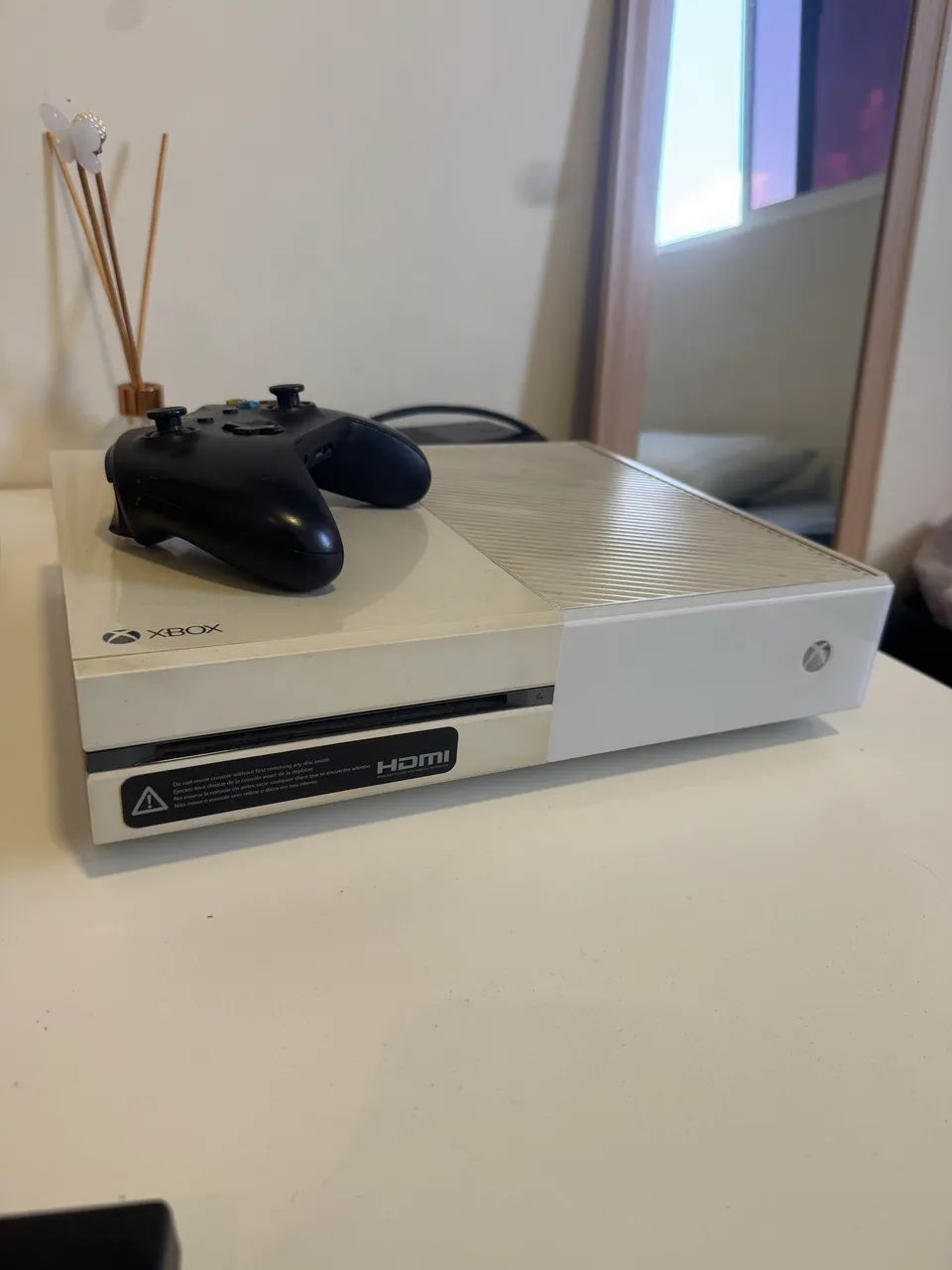 Xbox One