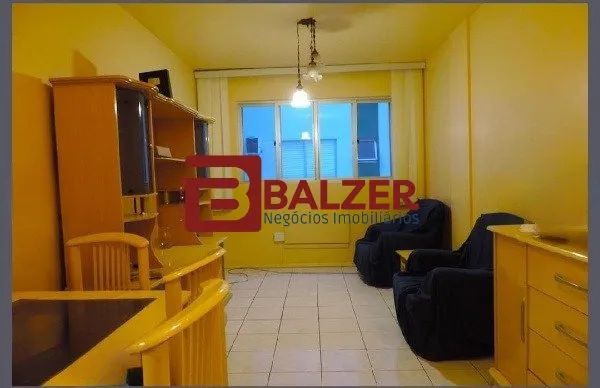 Apartamento em frente à UDESC, 2 quartos - Foto 2