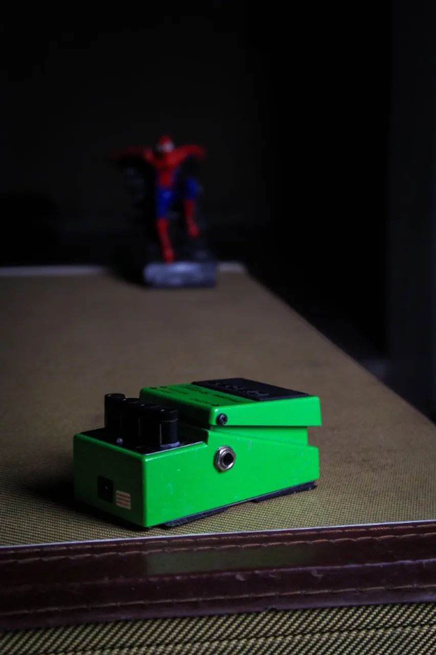 Pedal Boss PH-3 Phase Shifter - Foto 2