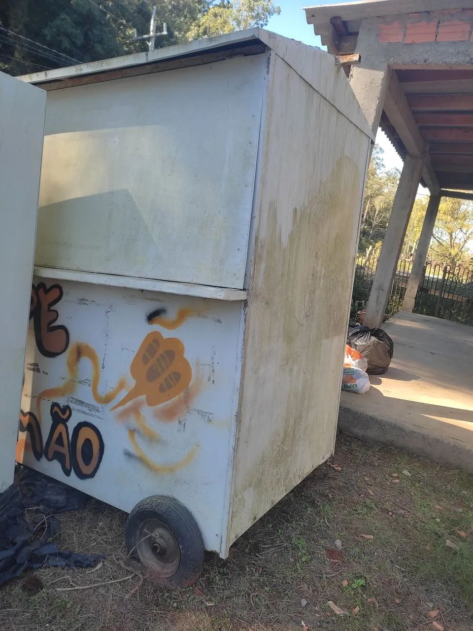 Vendo trailer 2x1.20   - Foto 2