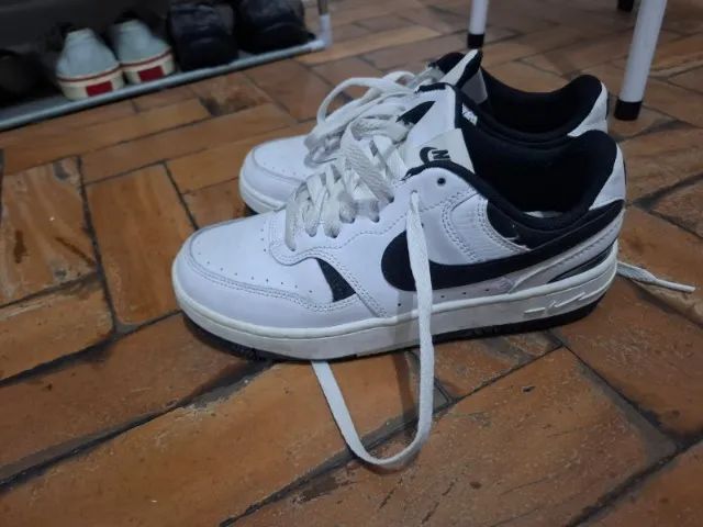 Tênis Nike Gamma Force (35) - Foto 2