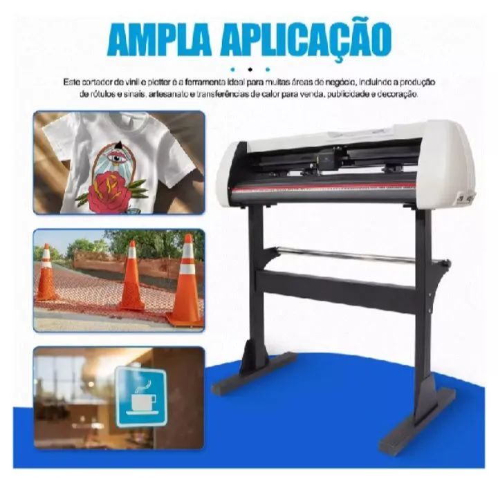 Máquina de corte  - Foto 3