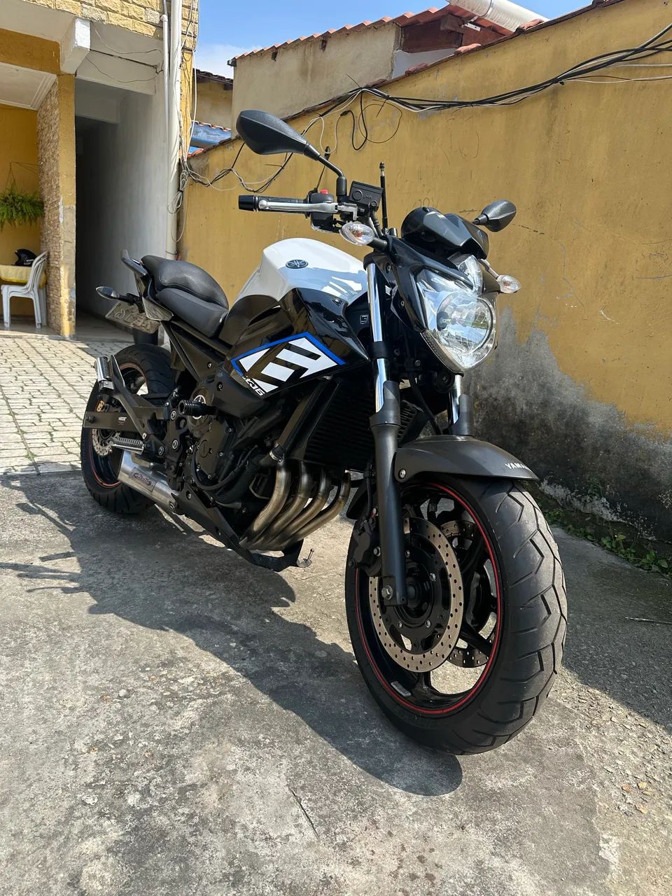 Xj6 mais nova do rio  - Foto 4