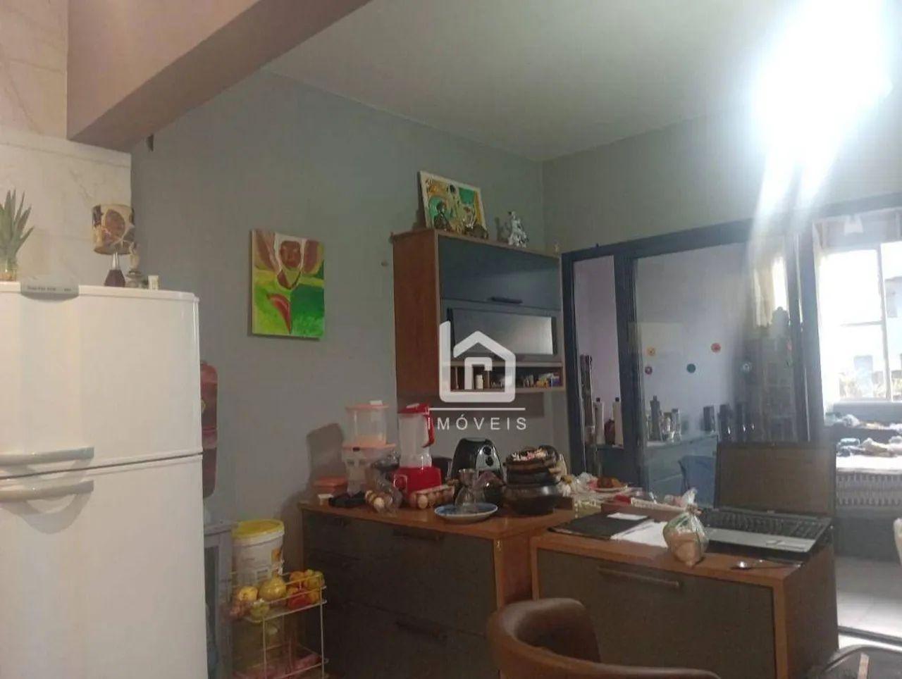 Studio/kitnet 46m2 Centro de Vitória!! - Foto 4
