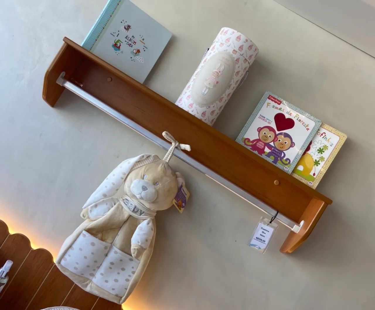 Móveis de quarto infantil - Foto 3