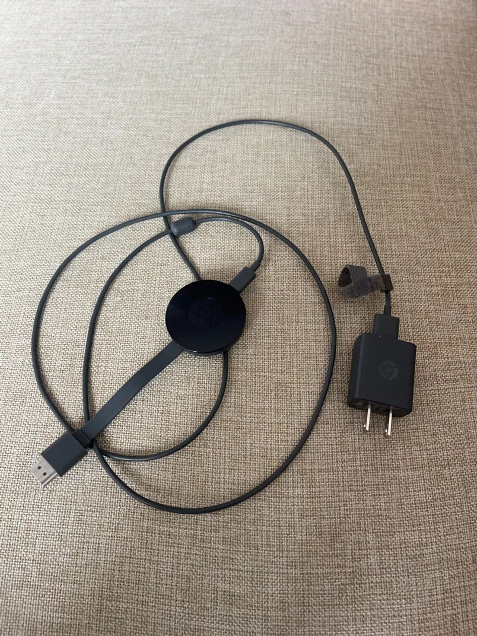 Chromecast 2 Google - Transforme sua TV em Smart - Foto 2