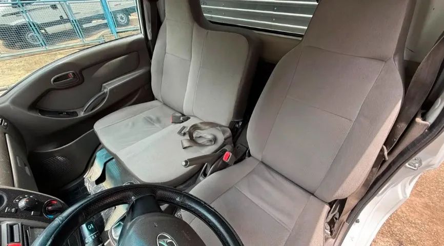  Hyundai HR  - Foto 3