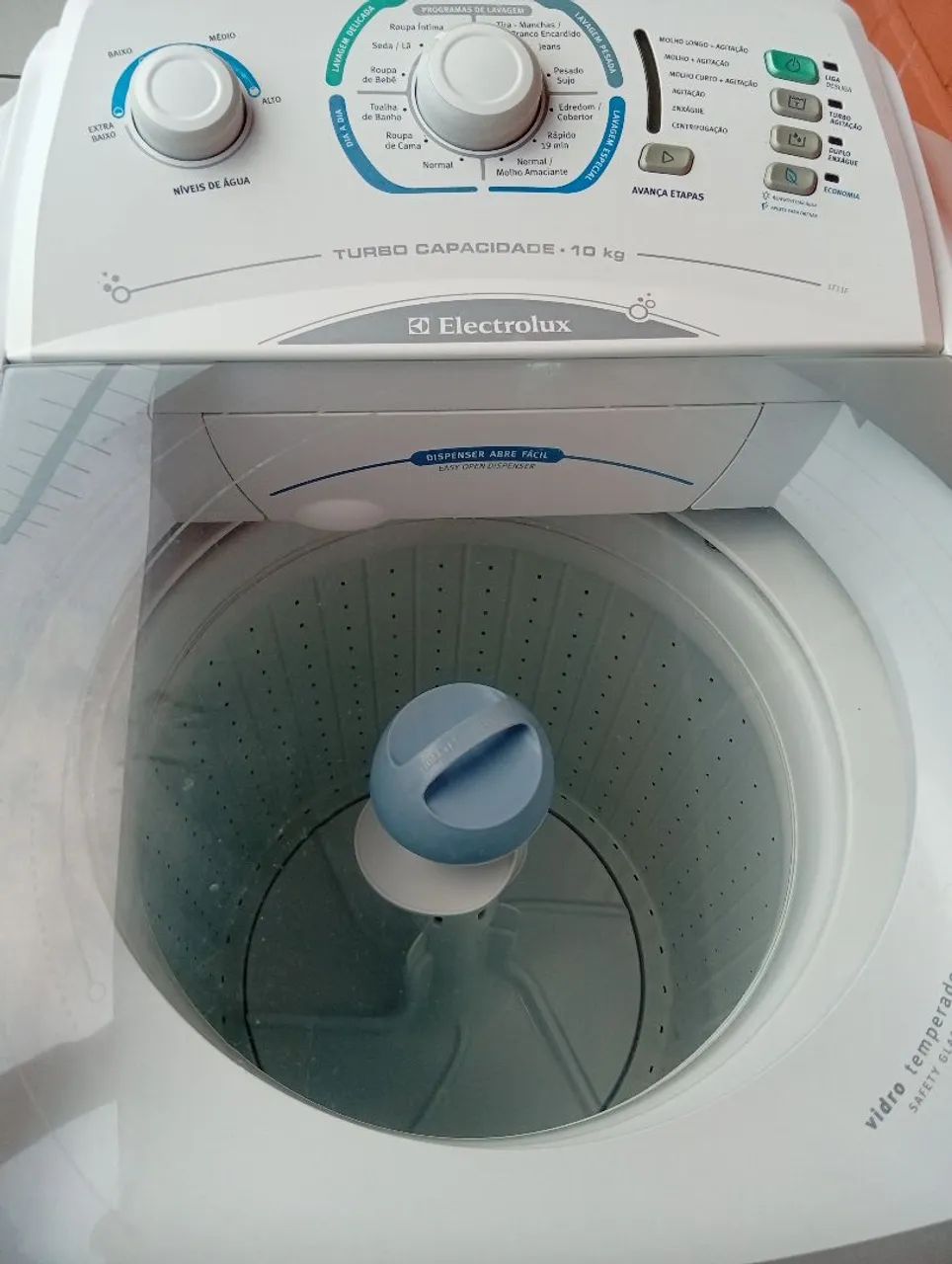 Máquina de lavar. - Foto 3