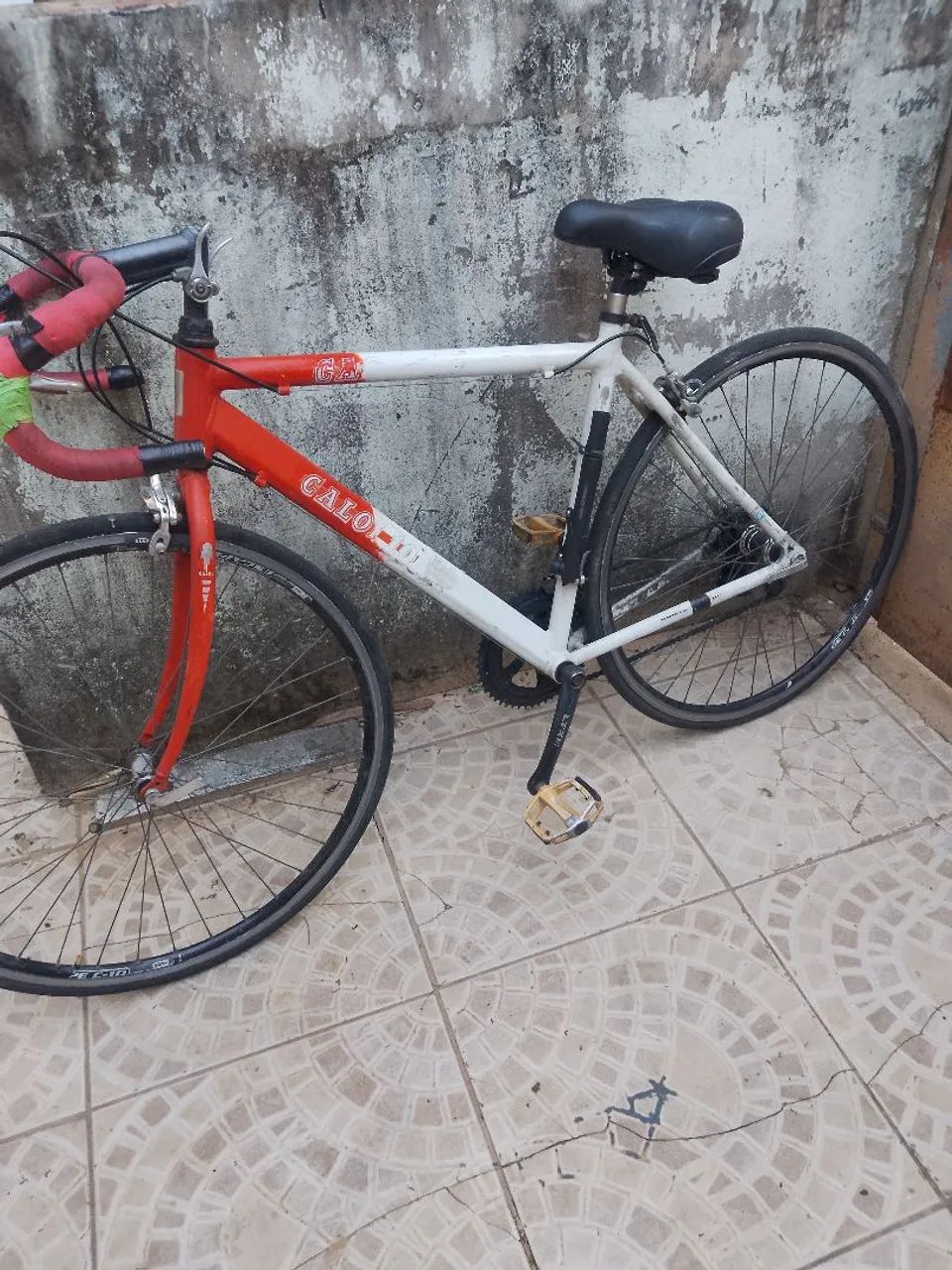 bicicleta ? Caloi 10 - Foto 3