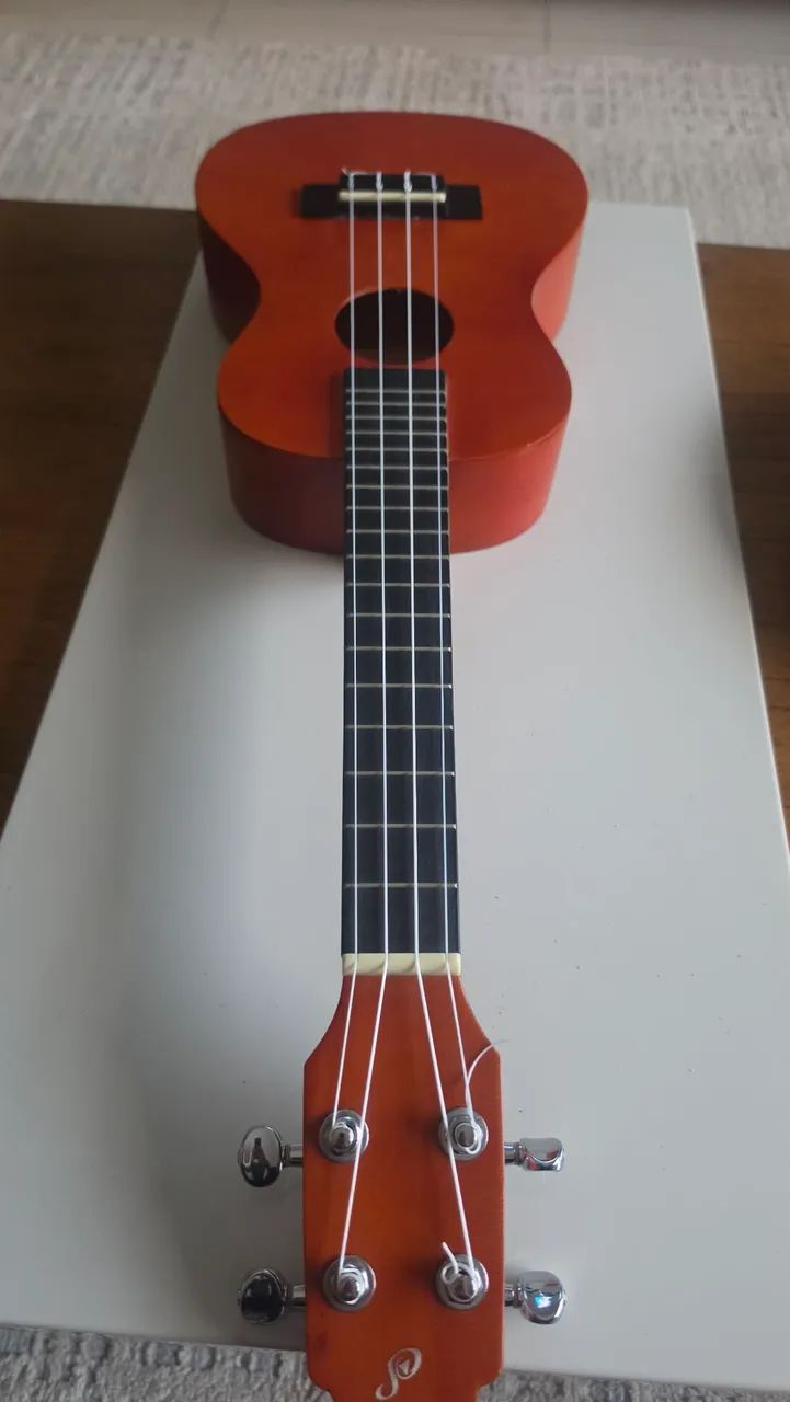 Ukulele Giannini  - Foto 3