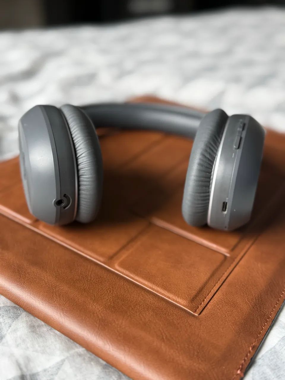 Headphone EDIFIER bluetooth USB-C - Foto 3