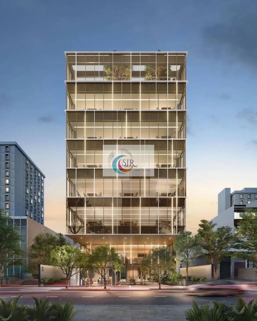 Conjunto, 322 m² - venda ou aluguel- Itaim Bibi - São Paulo/SP - Foto 3