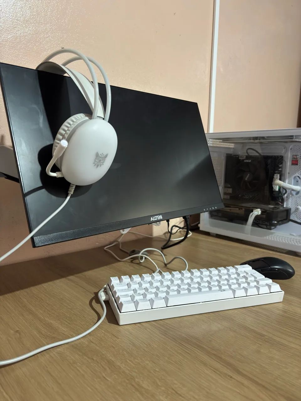 PC GAMER COMPLETO