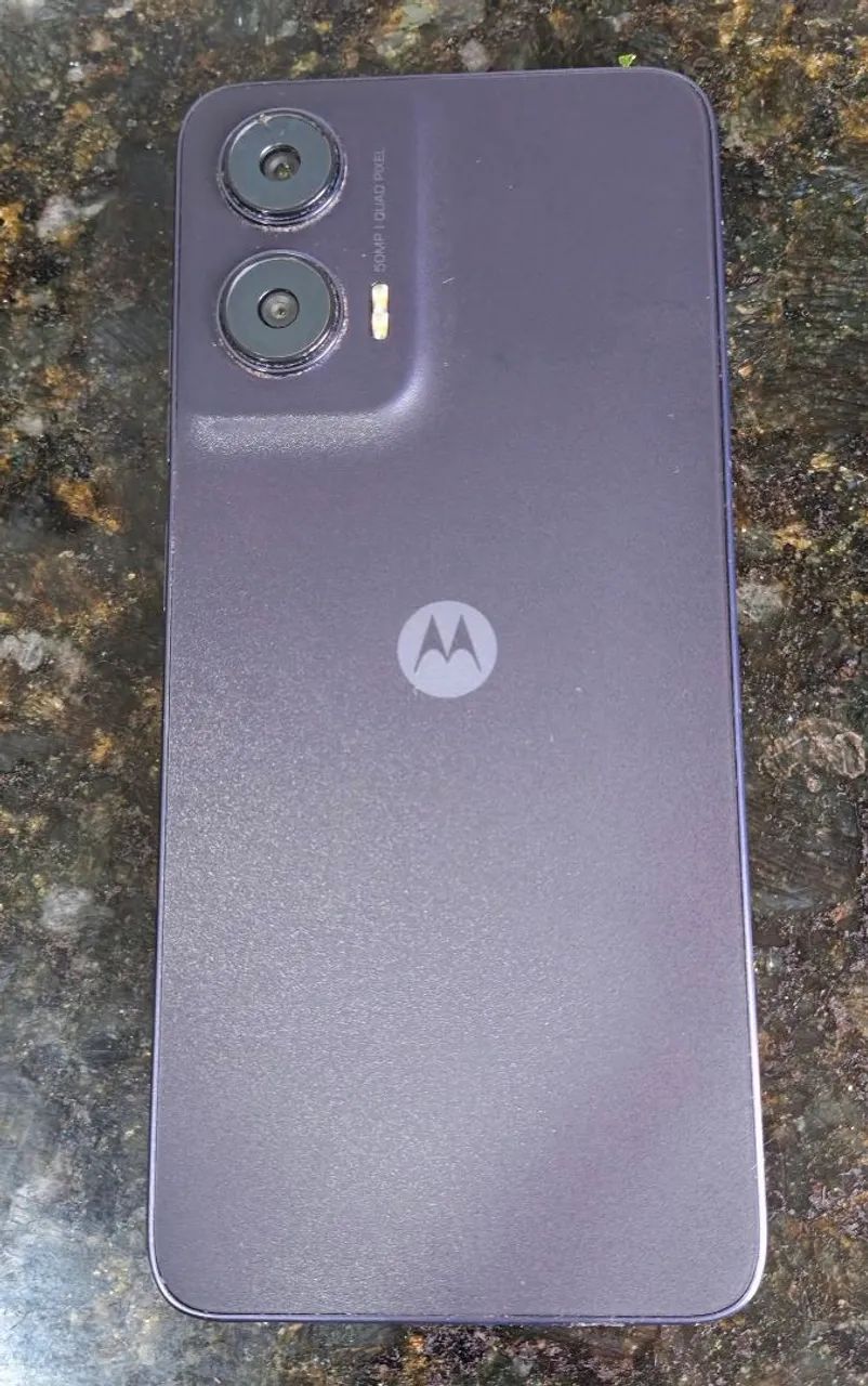 MotoG 35 