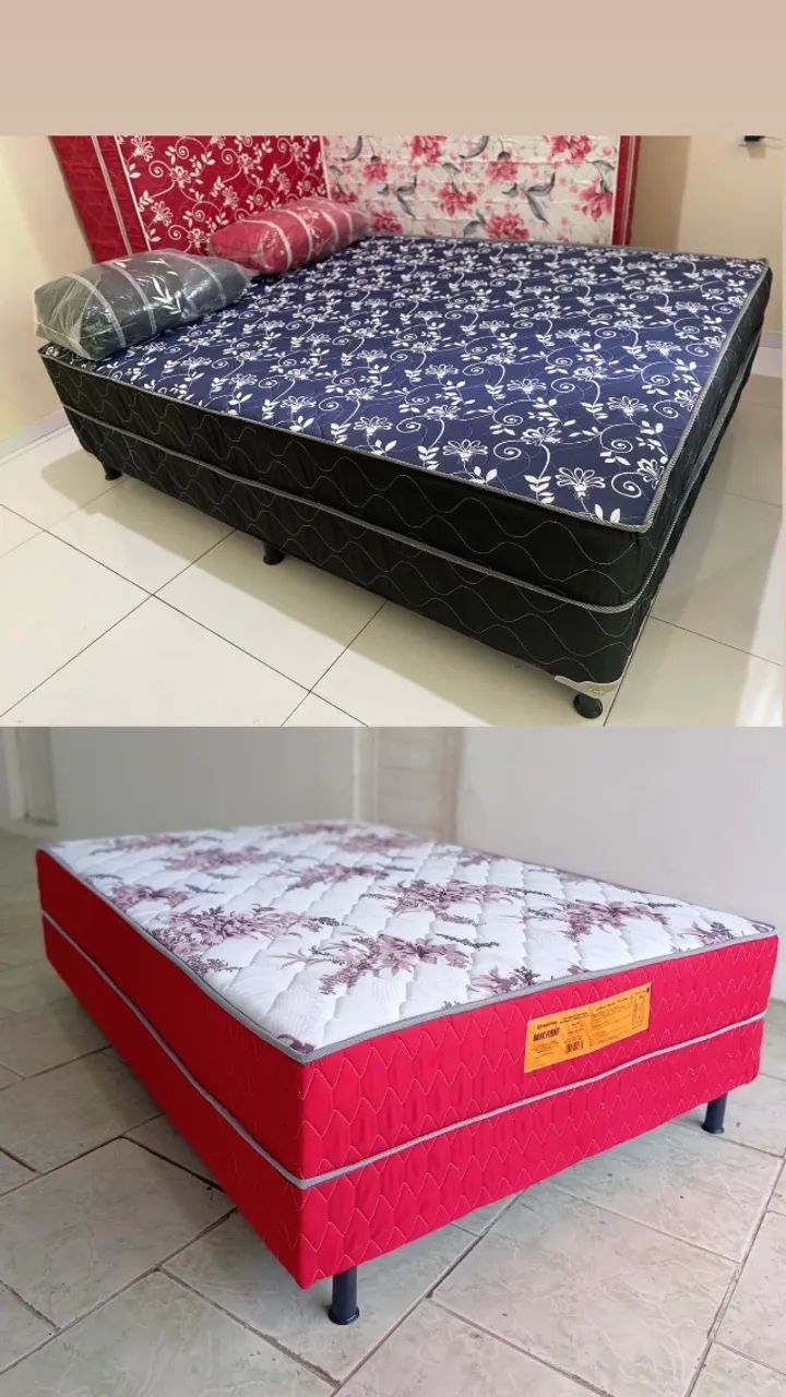 Oferta relâmpago. Mega mega top