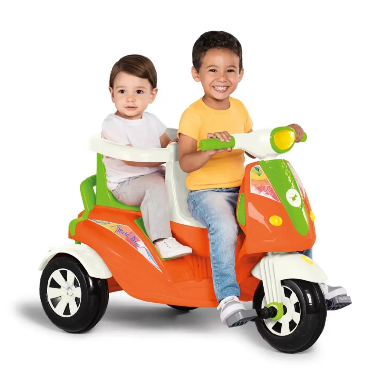 Motoca para criança  - Foto 3