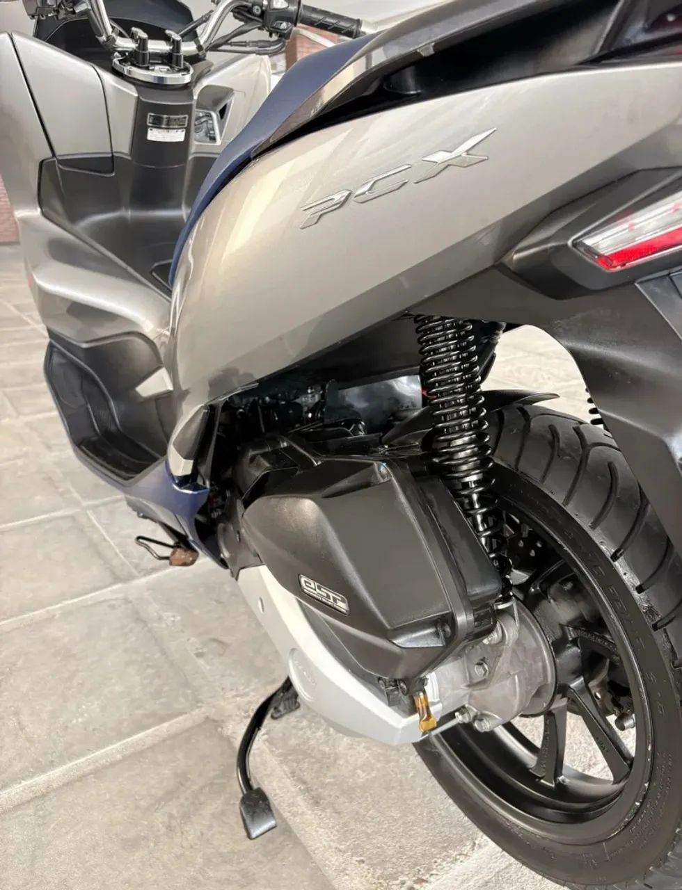 Pcx  - Foto 2