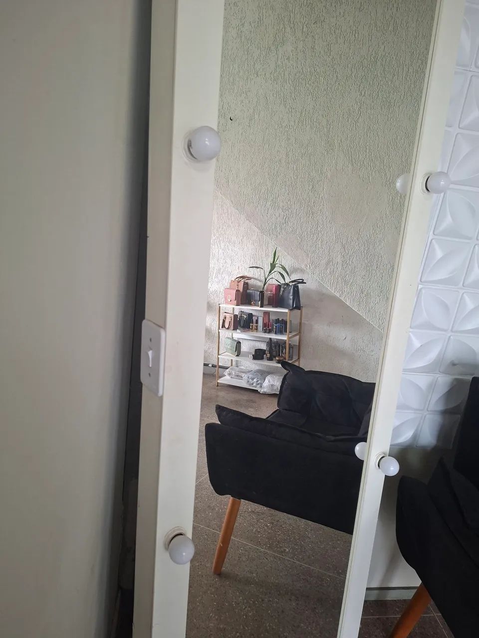Espelho  - Foto 2