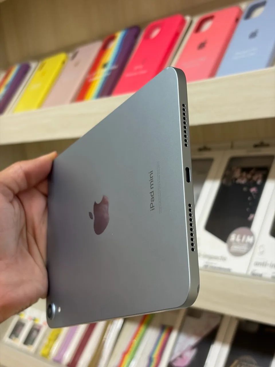 iPad mini 7 128GB  - Foto 4
