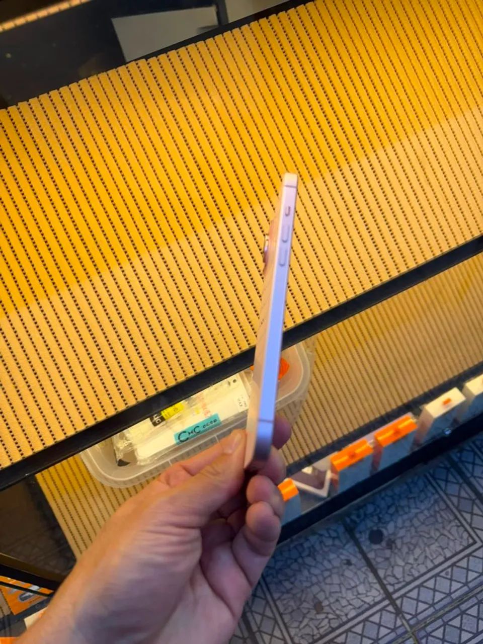 iPhone 15 plus 128g oportunidade do dia ? - Foto 3