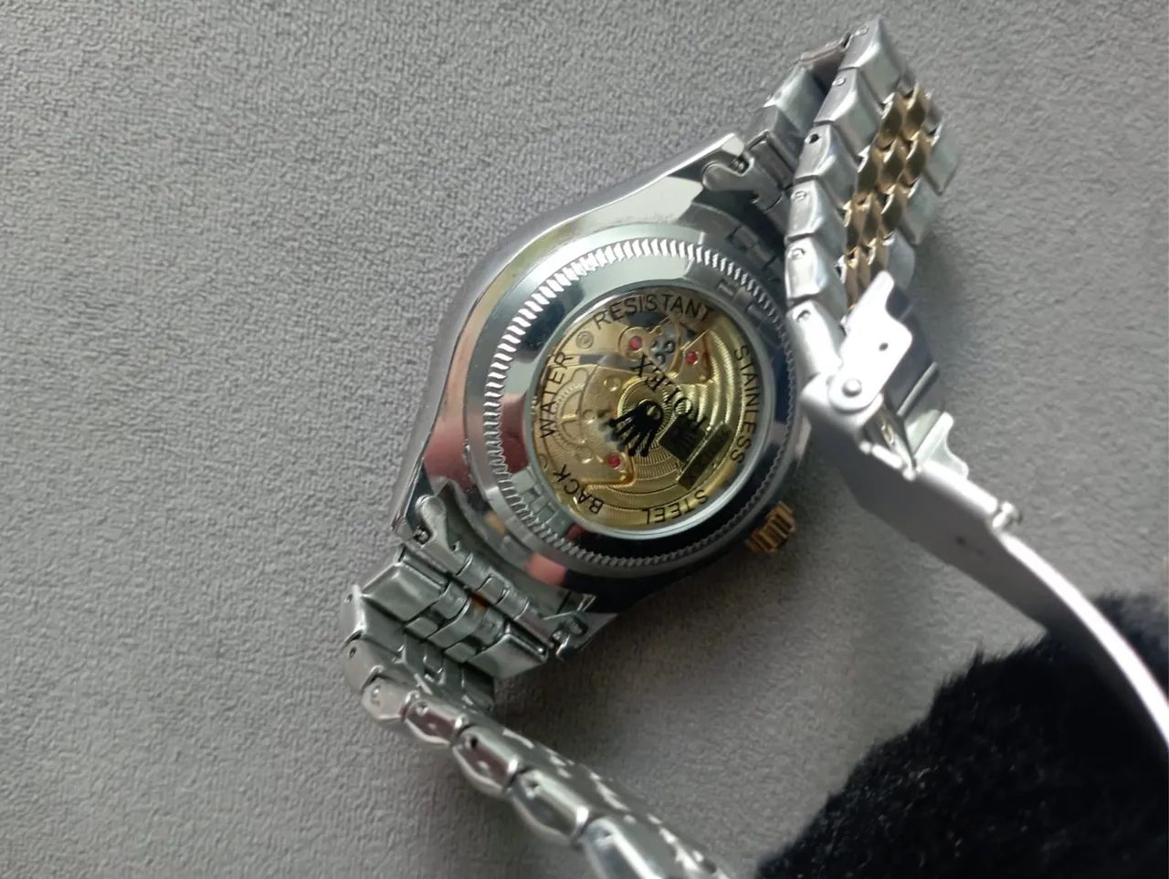 Rolex novo  - Foto 2