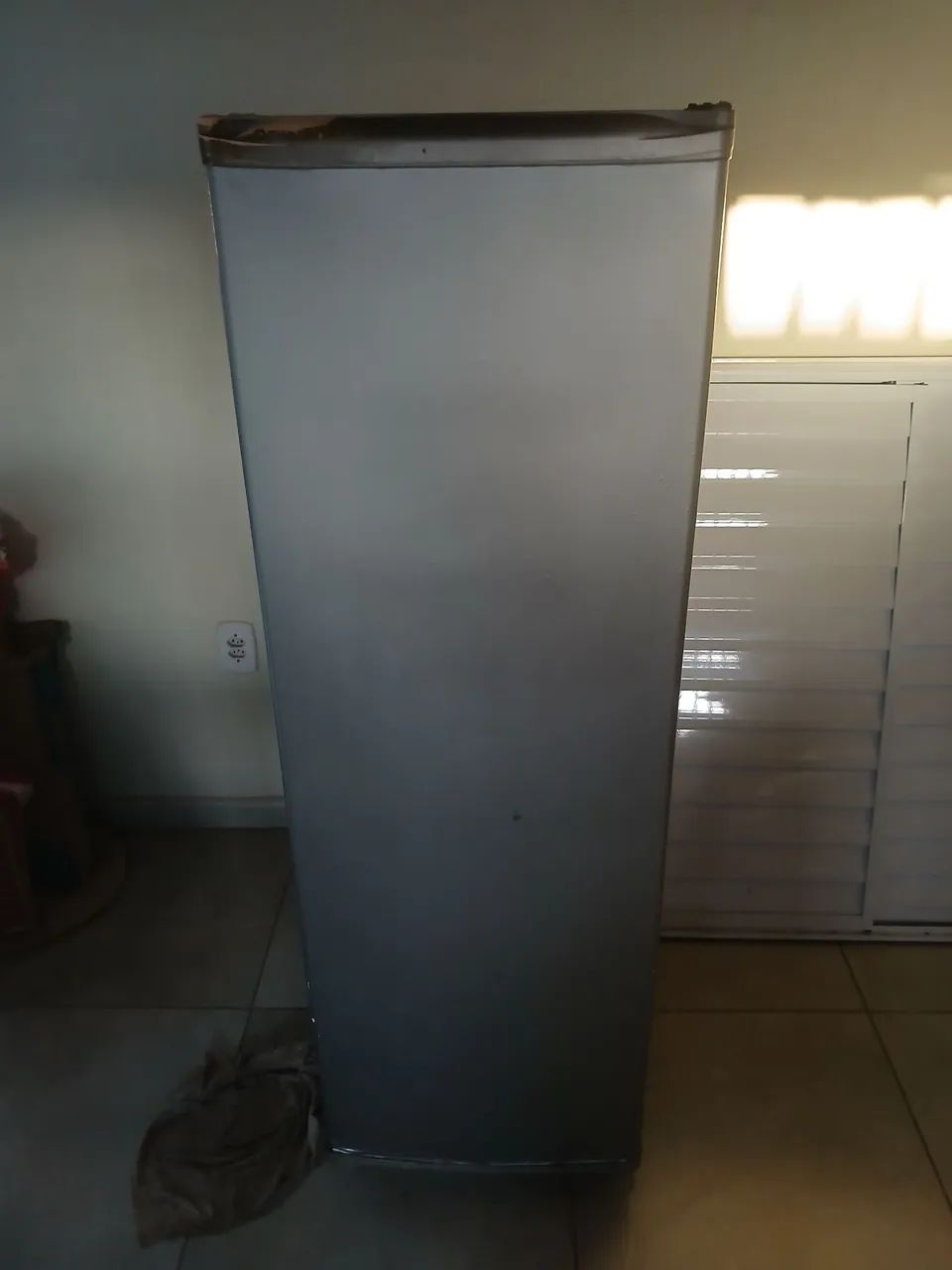 Geladeira pra vender  - Foto 2