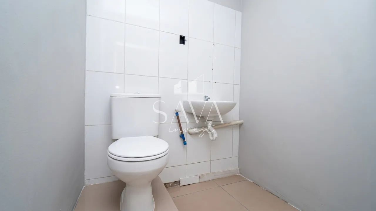 Andar Corrido Comercial para Venda no Centro de Belo Horizonte  165m² | 8 Salas | Excelent - Foto 3