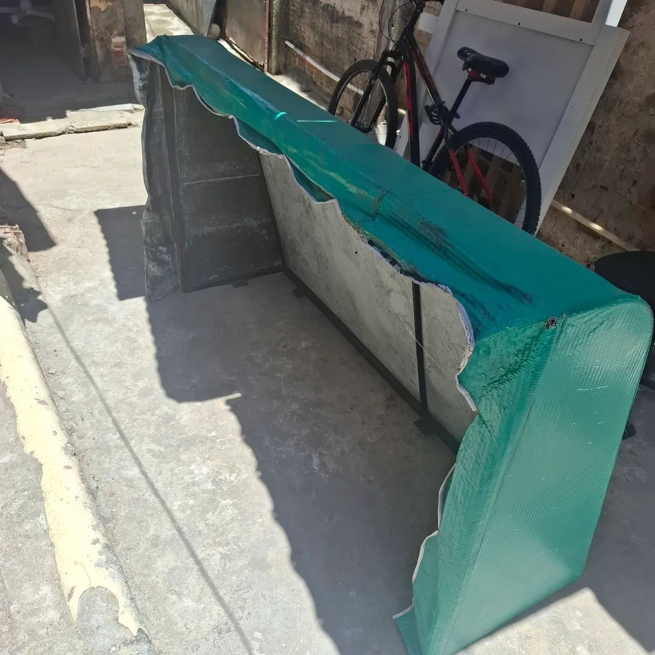 Toldo  - Foto 3