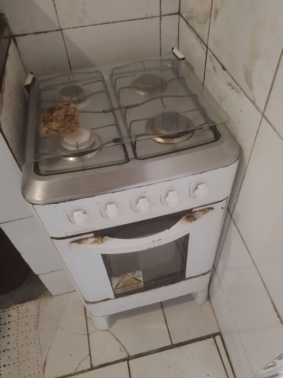 Fogão  - Foto 4