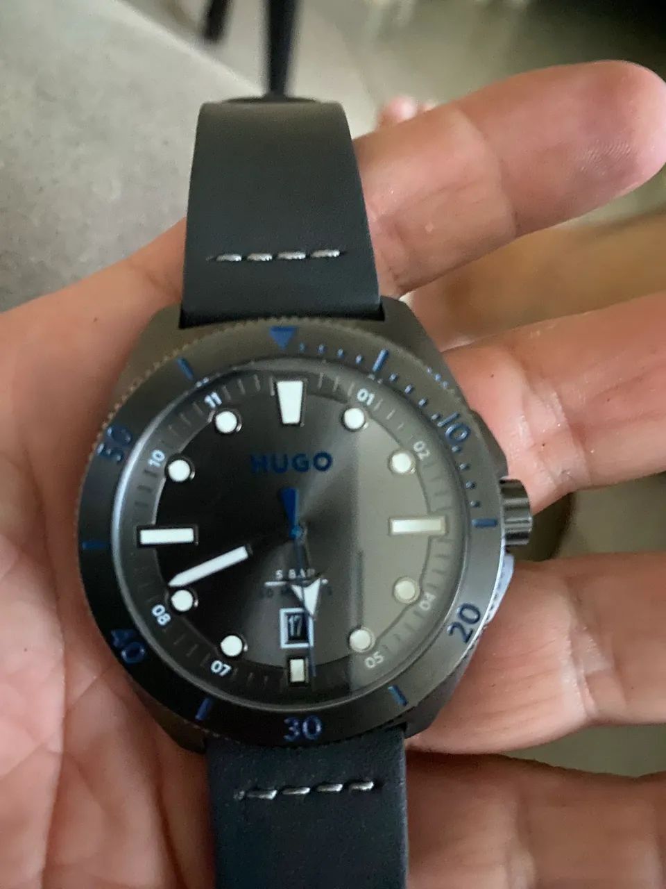 Relógio HUGO BOSS - Foto 3